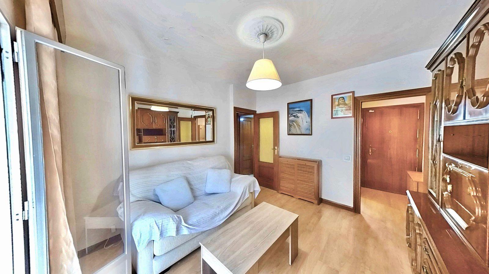 Imagen 5 Apartamento en venta en Madrid / Al lado del Parque de la Paloma