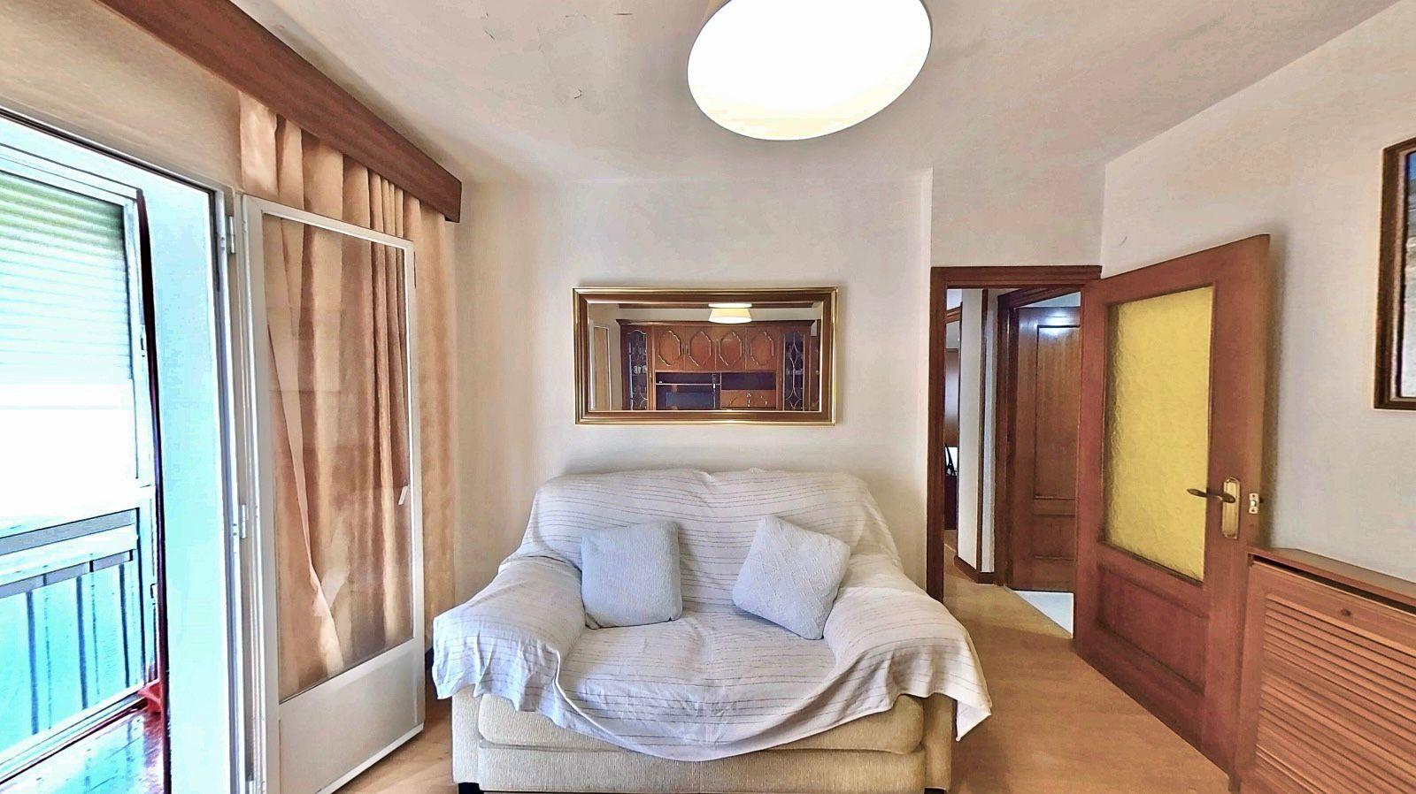 Imagen 6 Apartamento en venta en Madrid / Al lado del Parque de la Paloma