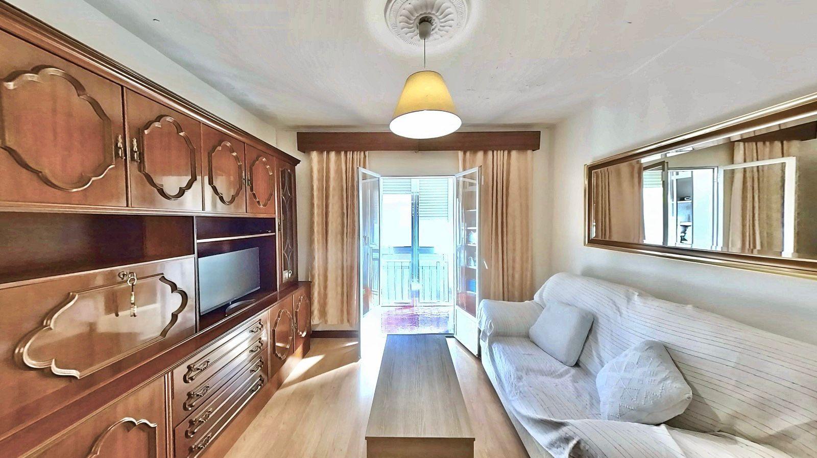 Imagen 3 Apartamento en venta en Madrid / Al lado del Parque de la Paloma