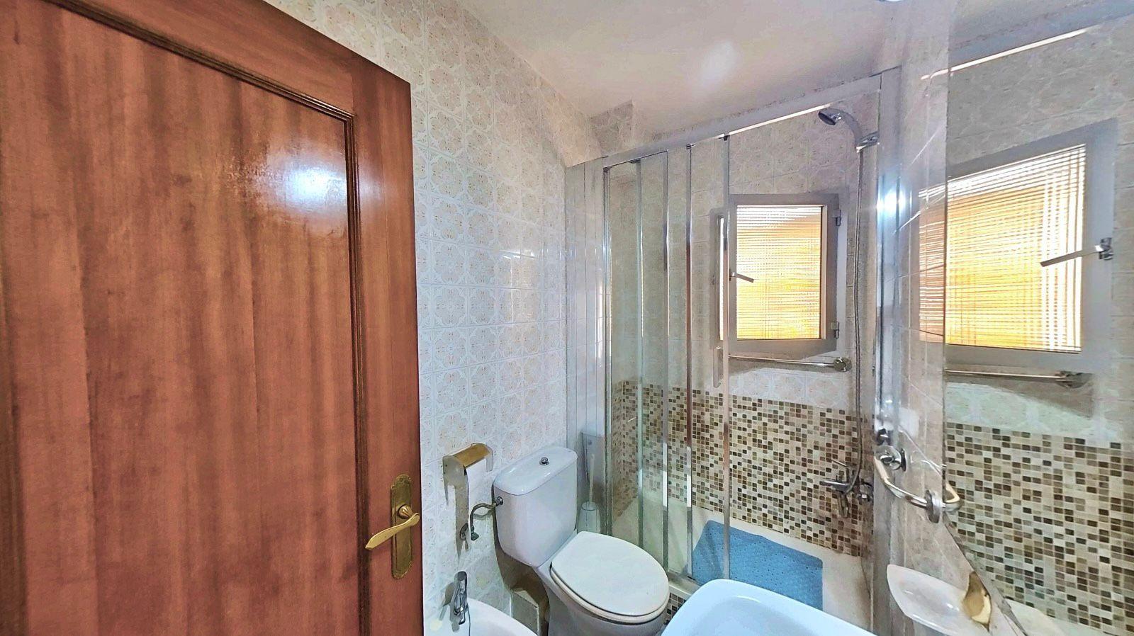 Imagen 20 Apartamento en venta en Madrid / Al lado del Parque de la Paloma