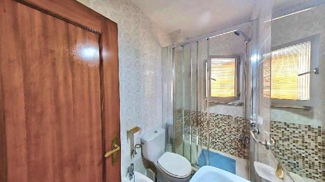 Imagen 20 Inmueble 303899 - Apartamento en venta en Madrid / Al lado del Parque de la Paloma