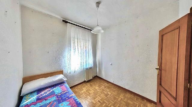 Imagen 18 Inmueble 303899 - Apartamento en venta en Madrid / Al lado del Parque de la Paloma