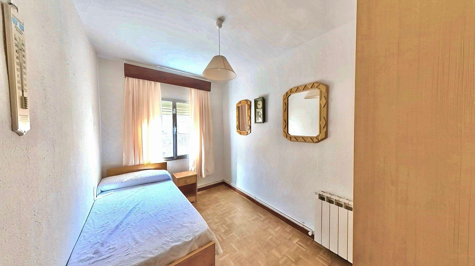 Imagen 14 Apartamento en venta en Madrid / Al lado del Parque de la Paloma