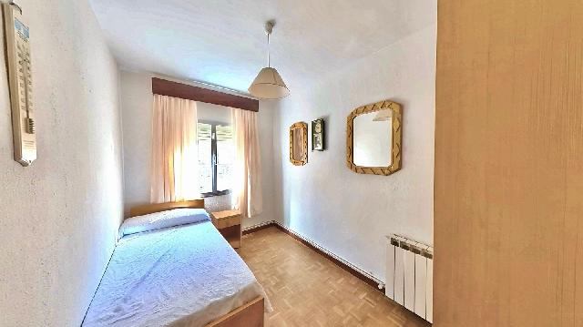 Imagen 14 Inmueble 303899 - Apartamento en venta en Madrid / Al lado del Parque de la Paloma