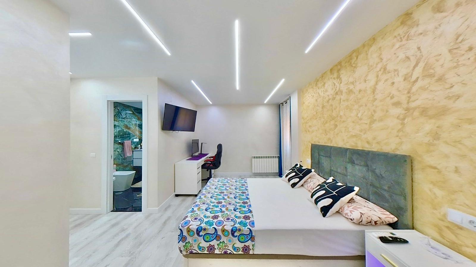 Imagen 19 Apartamento en venta en Seseña / Al lado del Colegio Público Bilingüe de El Quiñón