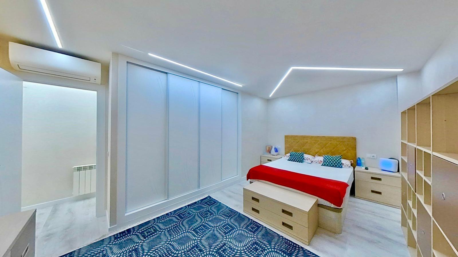 Imagen 27 Apartamento en venta en Seseña / Al lado del Colegio Público Bilingüe de El Quiñón