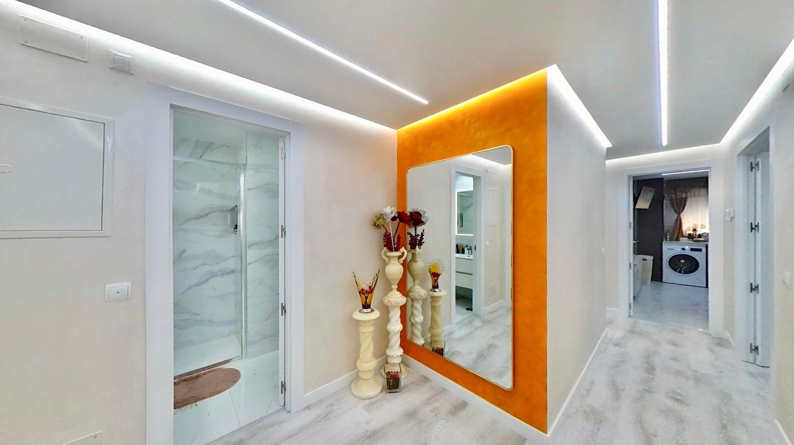 Imagen 2 Apartamento en venta en Seseña / Al lado del Colegio Público Bilingüe de El Quiñón