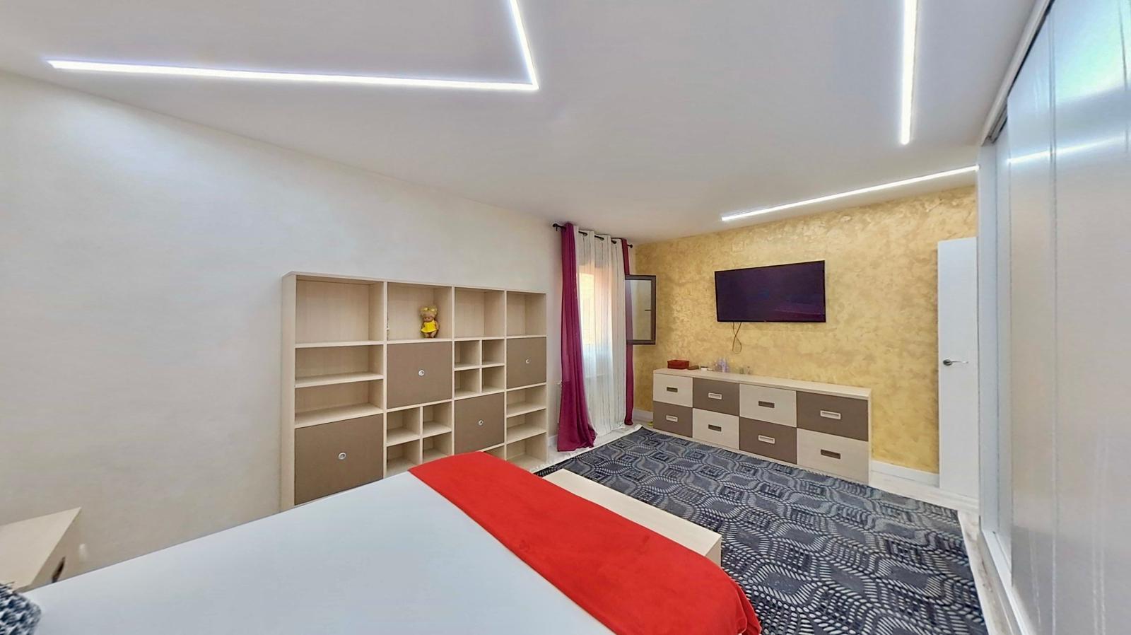 Imagen 28 Apartamento en venta en Seseña / Al lado del Colegio Público Bilingüe de El Quiñón