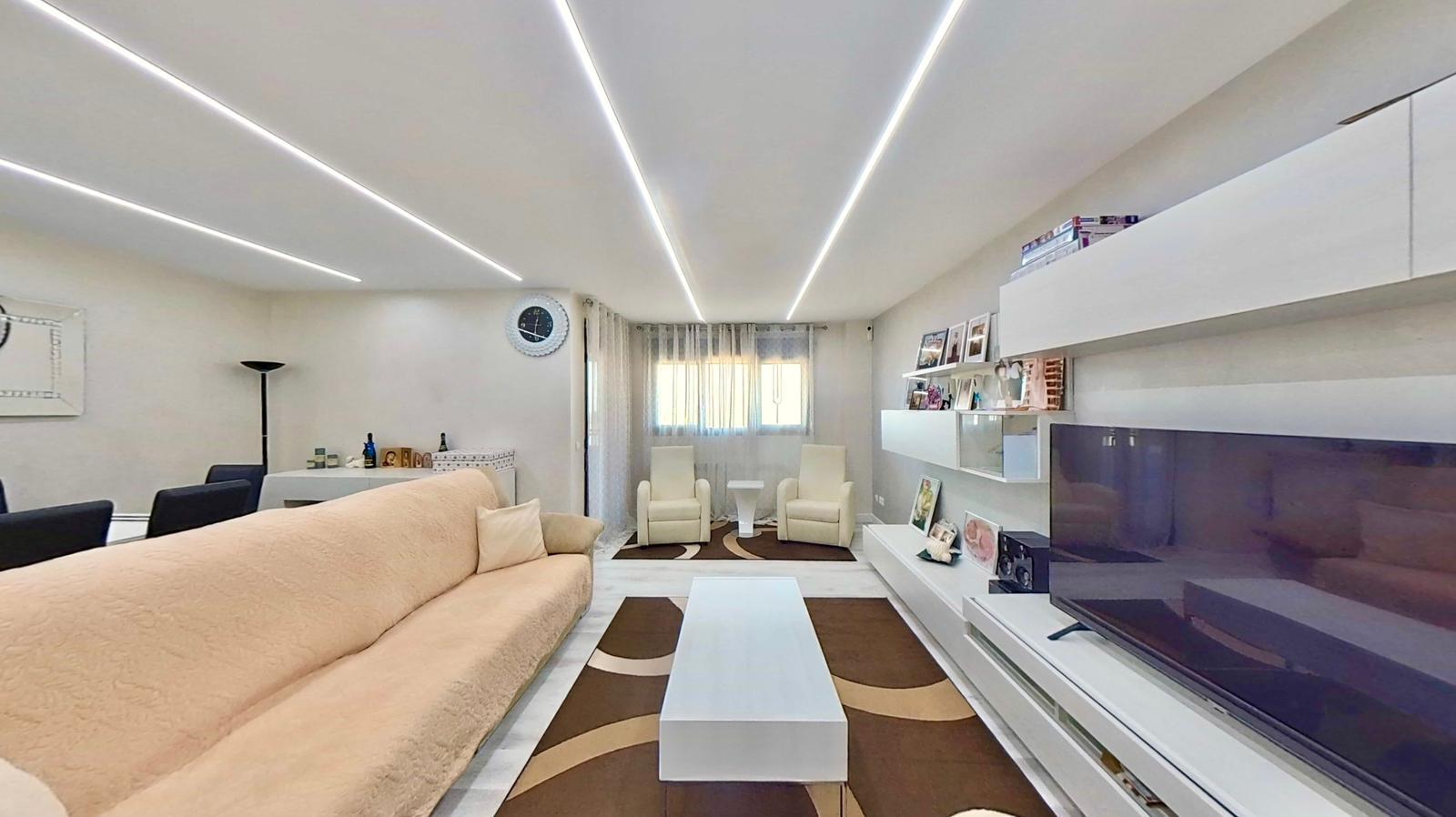 Imagen 5 Apartamento en venta en Seseña / Al lado del Colegio Público Bilingüe de El Quiñón