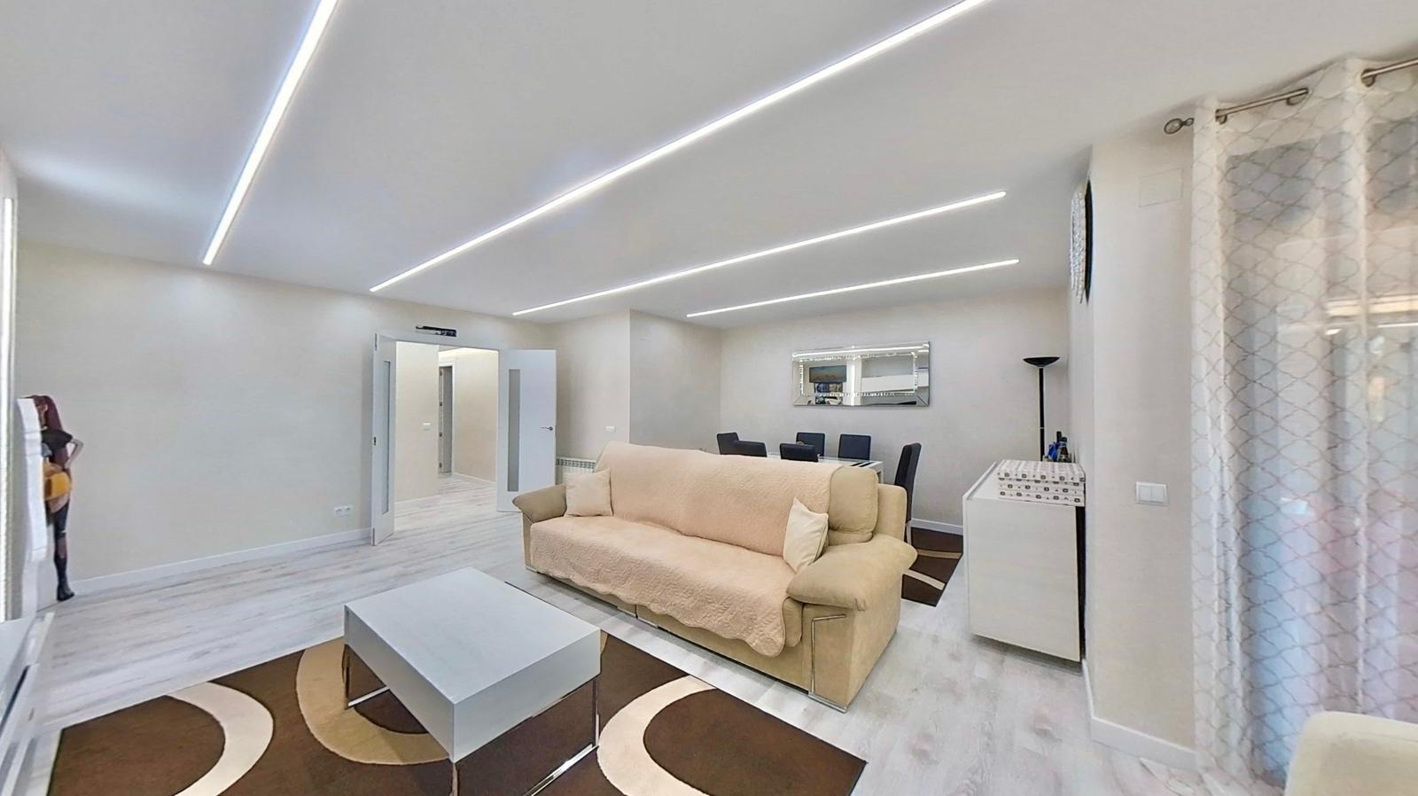 Imagen 7 Apartamento en venta en Seseña / Al lado del Colegio Público Bilingüe de El Quiñón