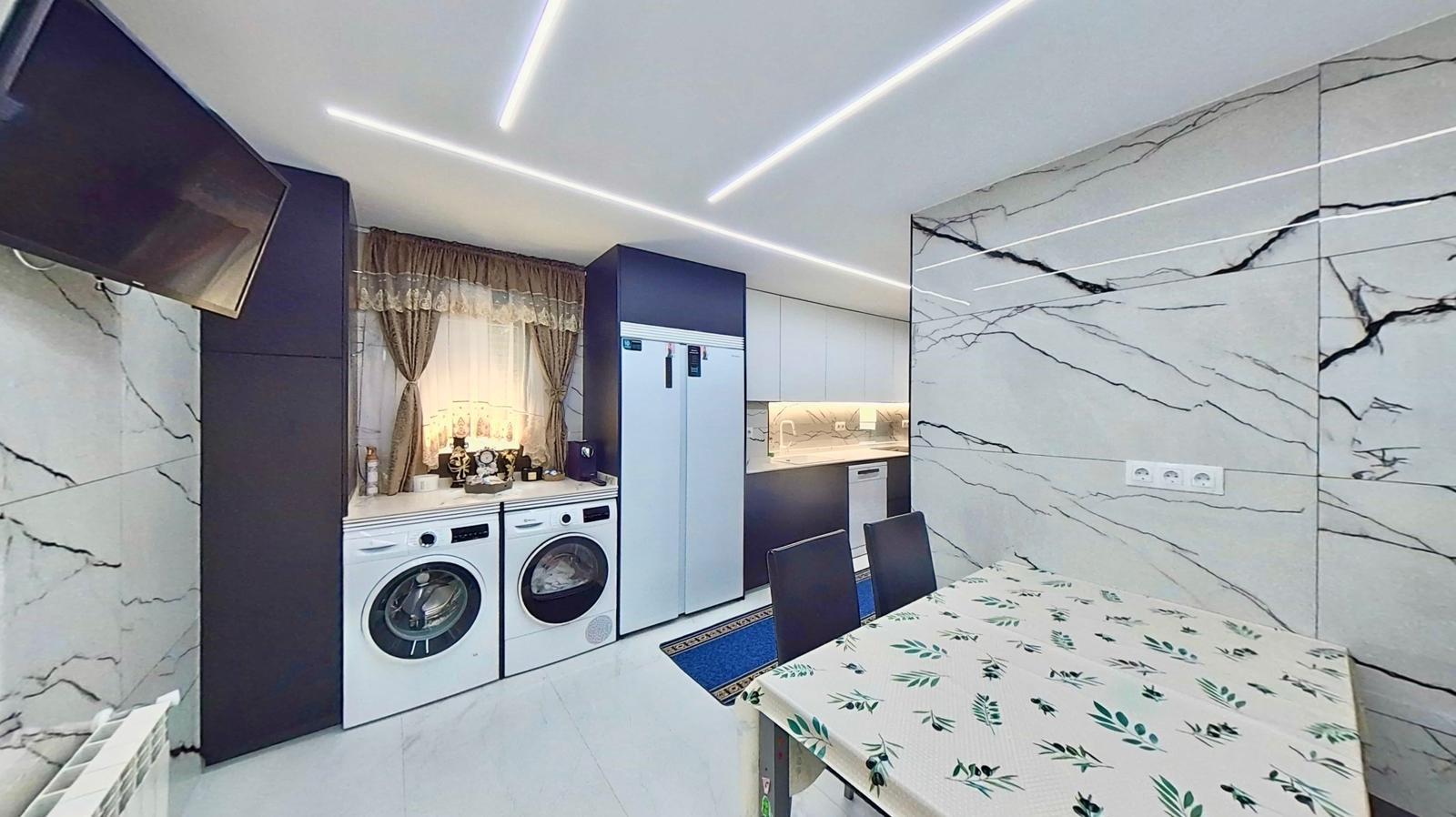 Imagen 10 Apartamento en venta en Seseña / Al lado del Colegio Público Bilingüe de El Quiñón