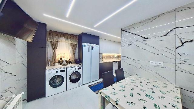 Imagen 10 Inmueble 304116 - Apartamento en venta en Seseña / Al lado del Colegio Público Bilingüe de El Quiñón