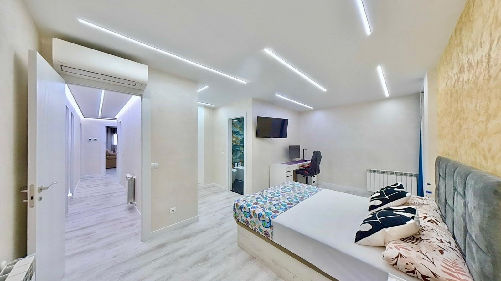Imagen 20 Apartamento en venta en Seseña / Al lado del Colegio Público Bilingüe de El Quiñón
