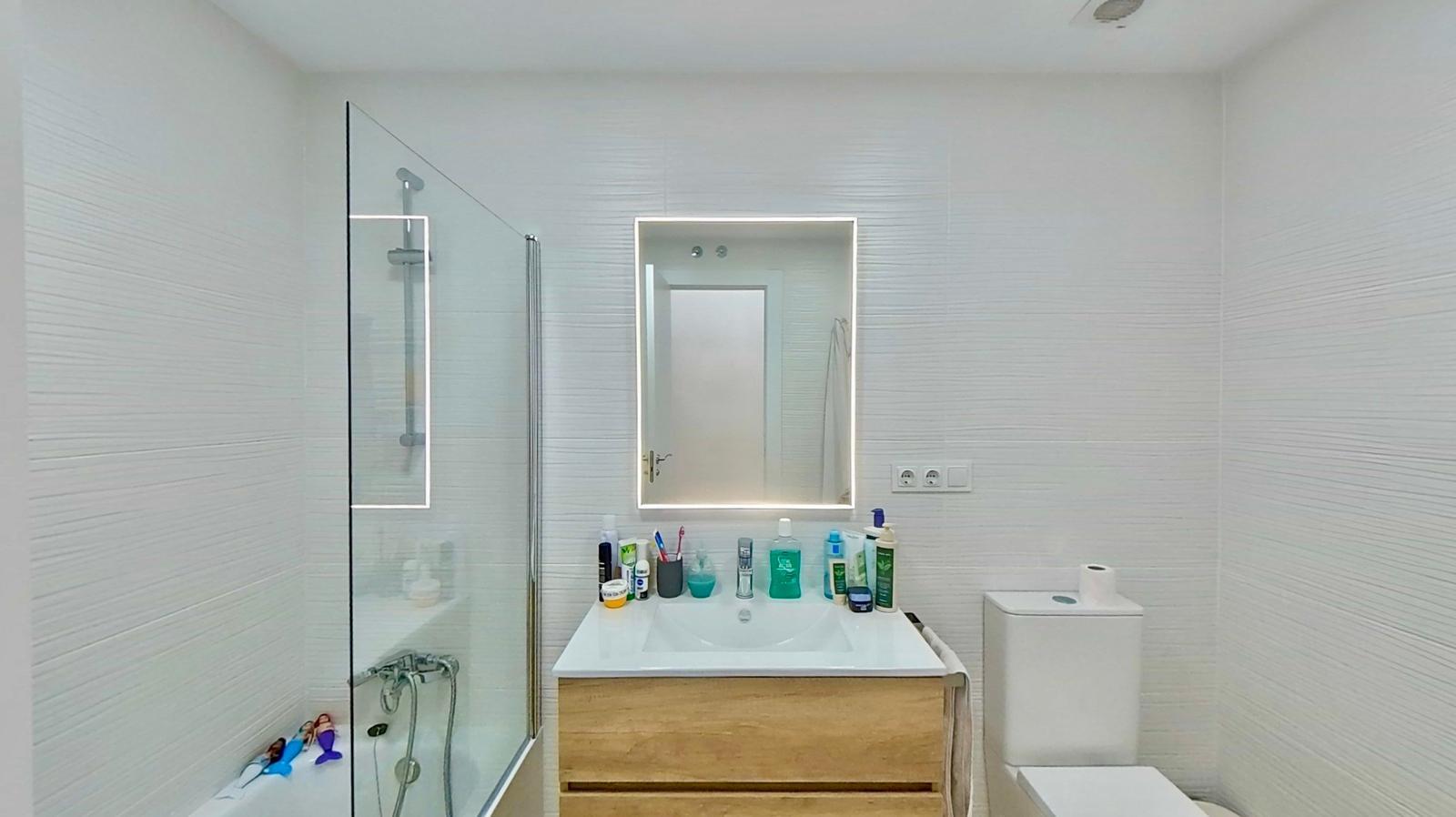 Imagen 3 Apartamento en venta en Seseña / Al lado del Colegio Público Bilingüe de El Quiñón