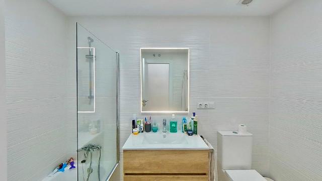 Imagen 3 Inmueble 304116 - Apartamento en venta en Seseña / Al lado del Colegio Público Bilingüe de El Quiñón