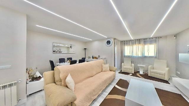Imagen 6 Inmueble 304116 - Apartamento en venta en Seseña / Al lado del Colegio Público Bilingüe de El Quiñón