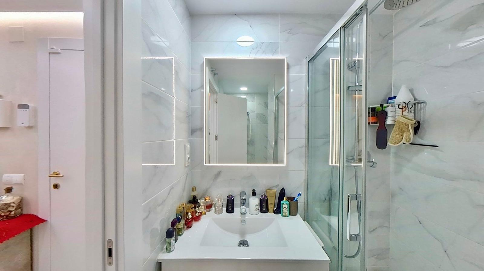 Imagen 16 Apartamento en venta en Seseña / Al lado del Colegio Público Bilingüe de El Quiñón