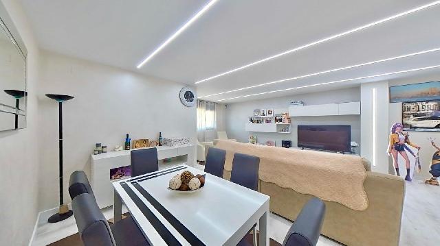 Imagen 8 Inmueble 304116 - Apartamento en venta en Seseña / Al lado del Colegio Público Bilingüe de El Quiñón