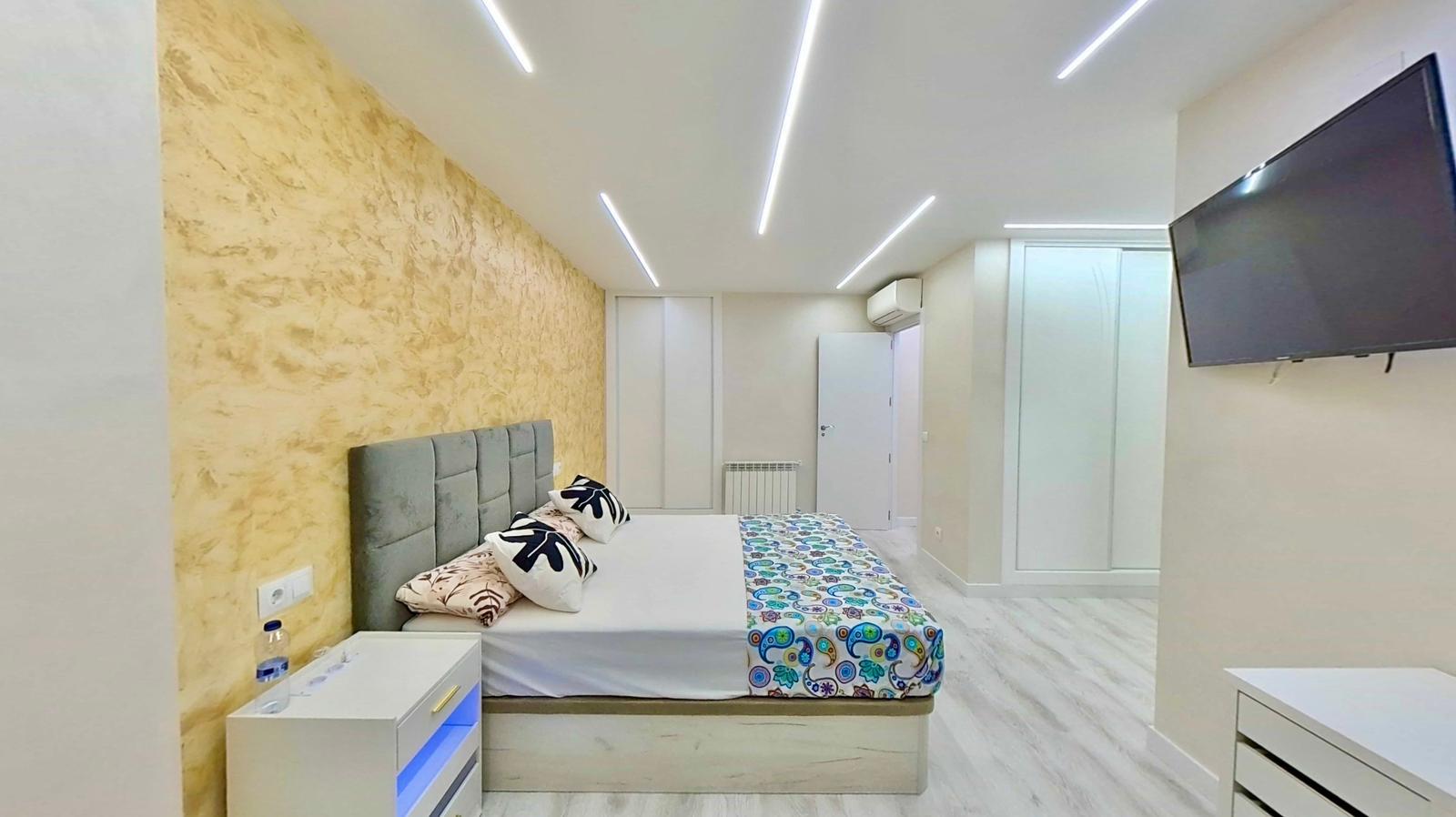 Imagen 22 Apartamento en venta en Seseña / Al lado del Colegio Público Bilingüe de El Quiñón
