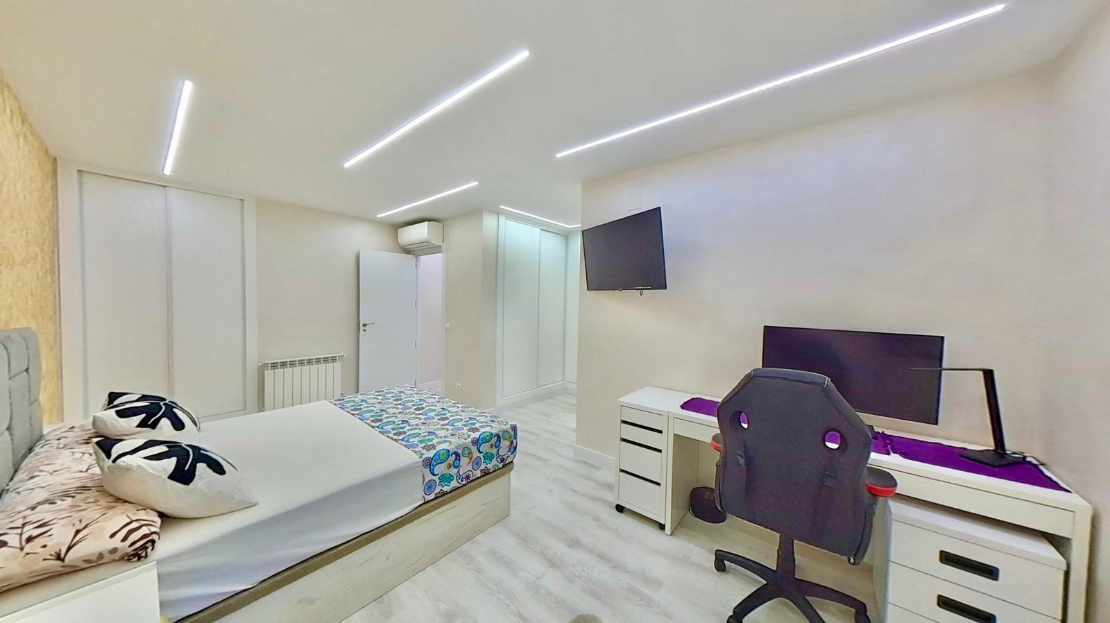 Imagen 21 Apartamento en venta en Seseña / Al lado del Colegio Público Bilingüe de El Quiñón