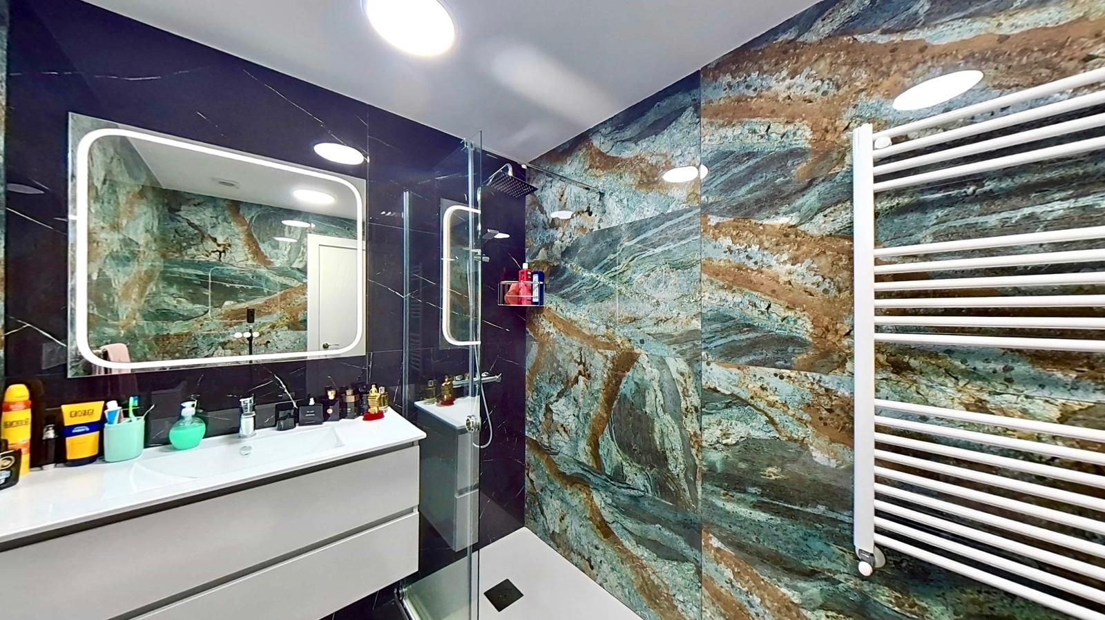 Imagen 23 Apartamento en venta en Seseña / Al lado del Colegio Público Bilingüe de El Quiñón