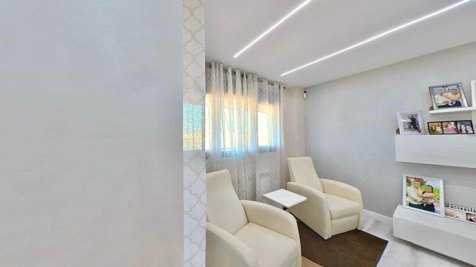 Imagen 9 Apartamento en venta en Seseña / Al lado del Colegio Público Bilingüe de El Quiñón