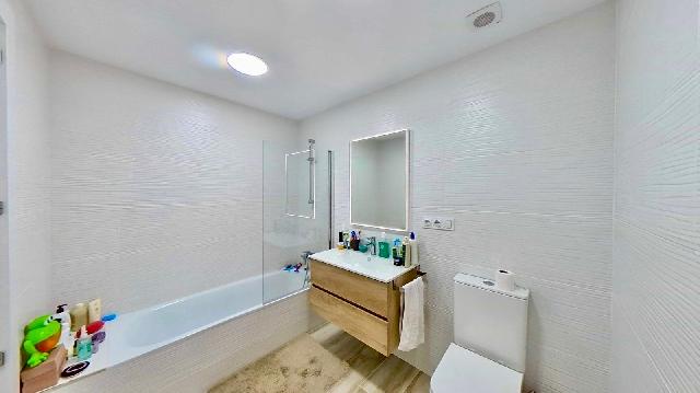 Imagen 18 Inmueble 304116 - Apartamento en venta en Seseña / Al lado del Colegio Público Bilingüe de El Quiñón