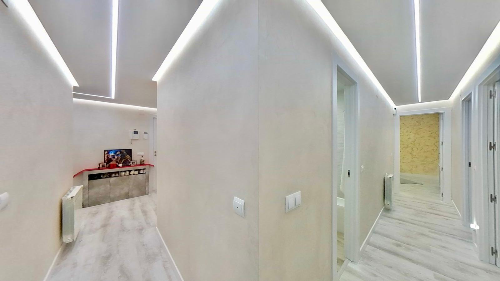 Imagen 15 Apartamento en venta en Seseña / Al lado del Colegio Público Bilingüe de El Quiñón