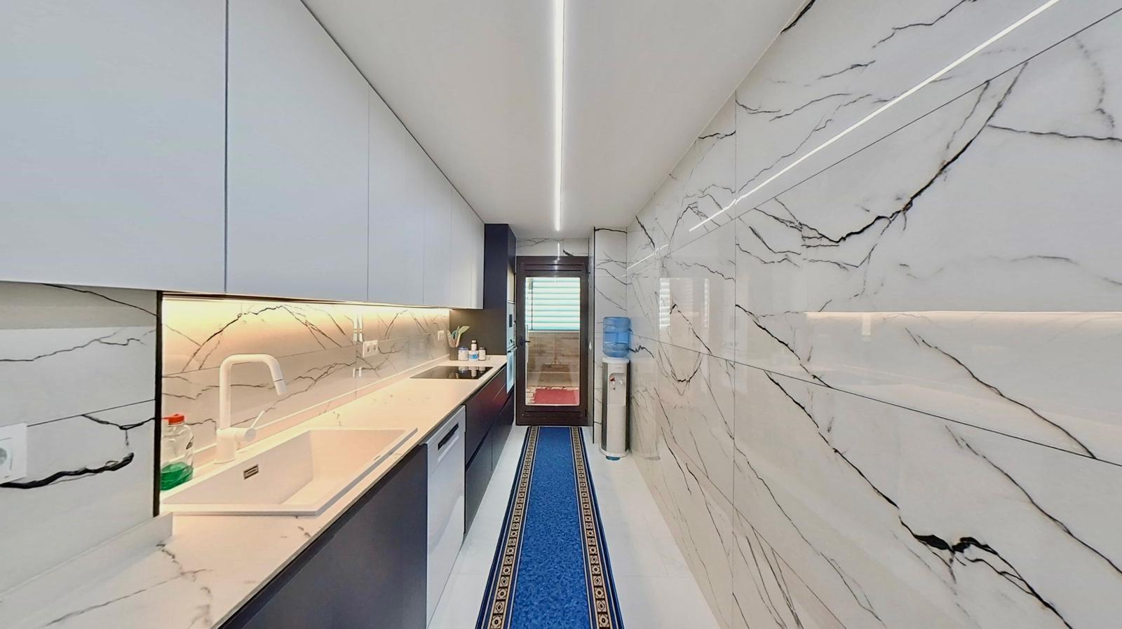 Imagen 12 Apartamento en venta en Seseña / Al lado del Colegio Público Bilingüe de El Quiñón