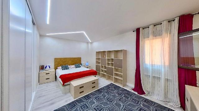 Imagen 26 Inmueble 304116 - Apartamento en venta en Seseña / Al lado del Colegio Público Bilingüe de El Quiñón