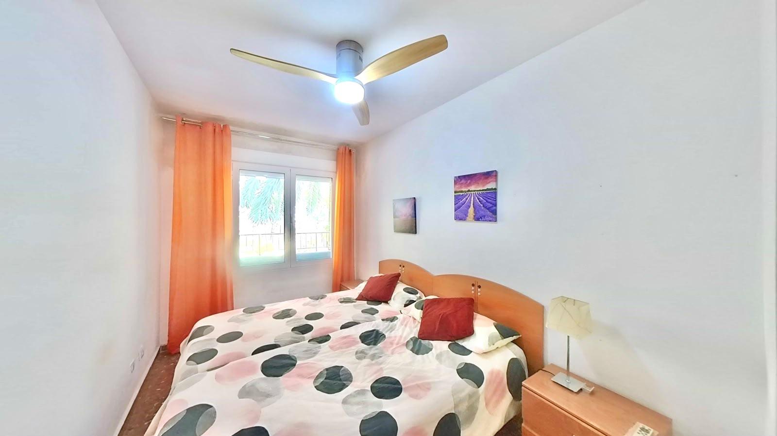 Imagen 22 Apartamento en venta en Gandia / Al lado del Centro de Salud Rois de Corella