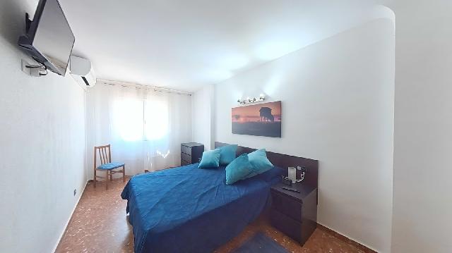 Imagen 10 Inmueble 304589 - Apartamento en venta en Gandia / Al lado del Centro de Salud Rois de Corella