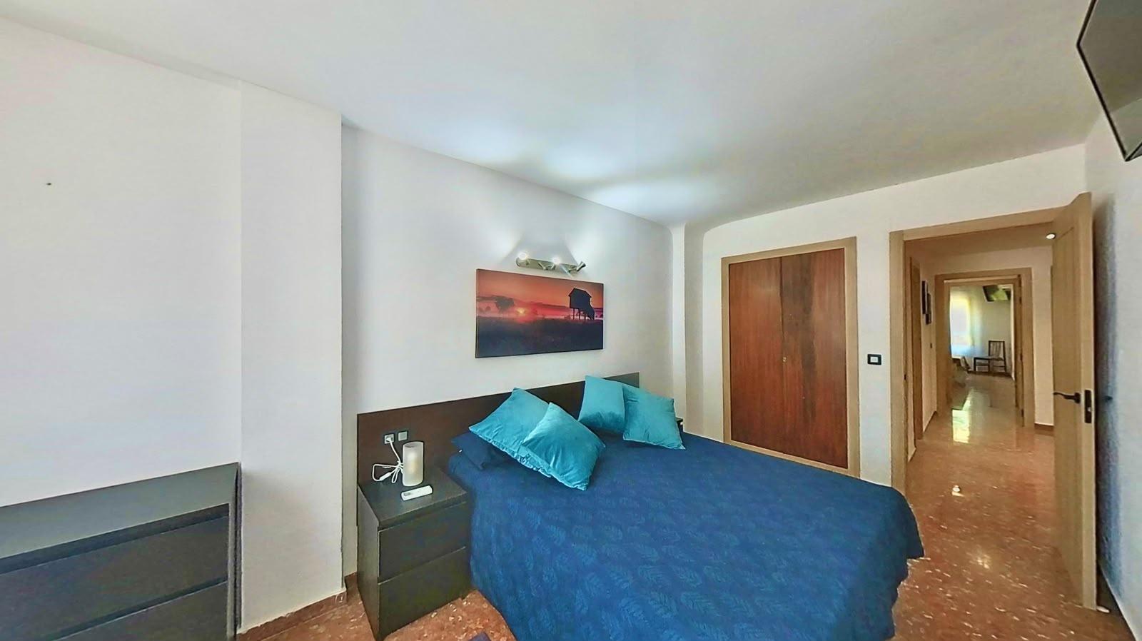 Imagen 11 Apartamento en venta en Gandia / Al lado del Centro de Salud Rois de Corella