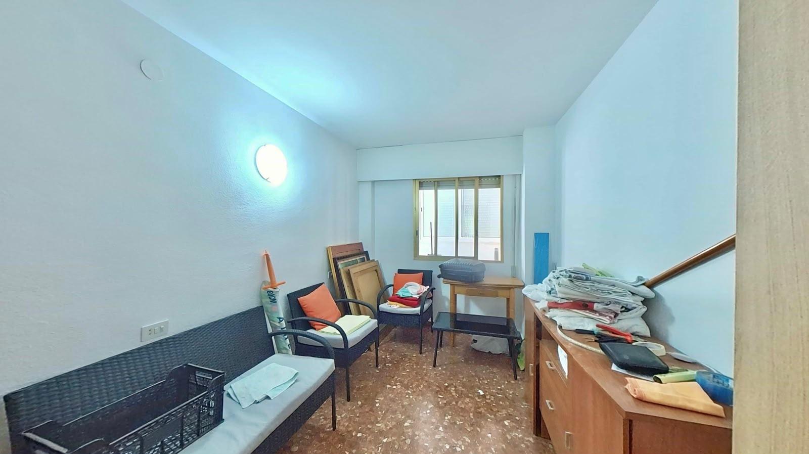 Imagen 25 Apartamento en venta en Gandia / Al lado del Centro de Salud Rois de Corella