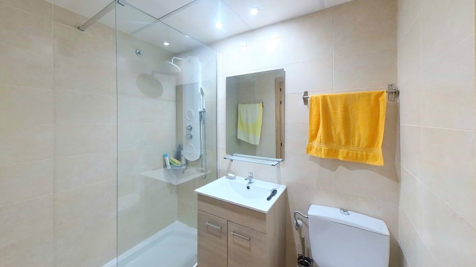 Imagen 13 Apartamento en venta en Gandia / Al lado del Centro de Salud Rois de Corella