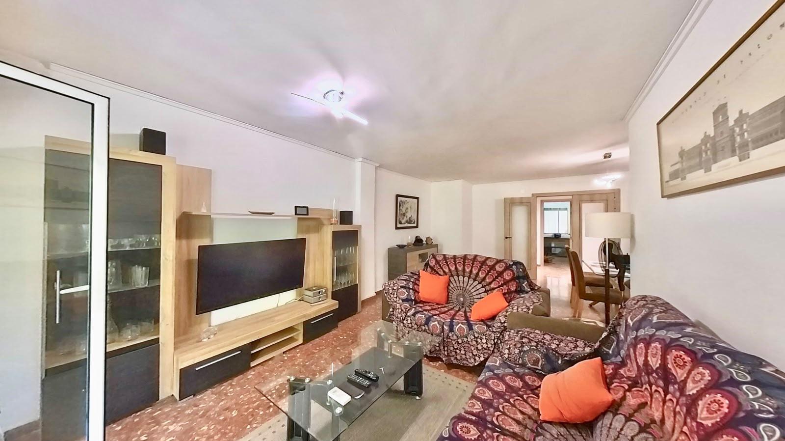 Imagen 5 Apartamento en venta en Gandia / Al lado del Centro de Salud Rois de Corella