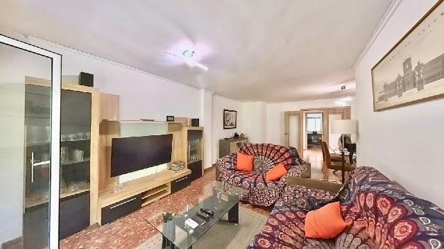 Imagen 5 Inmueble 304589 - Apartamento en venta en Gandia / Al lado del Centro de Salud Rois de Corella