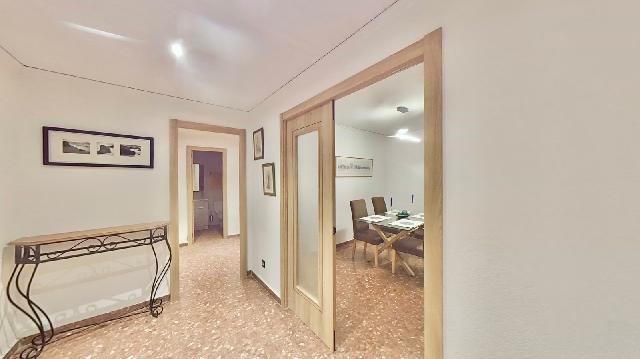 Imagen 2 Inmueble 304589 - Apartamento en venta en Gandia / Al lado del Centro de Salud Rois de Corella