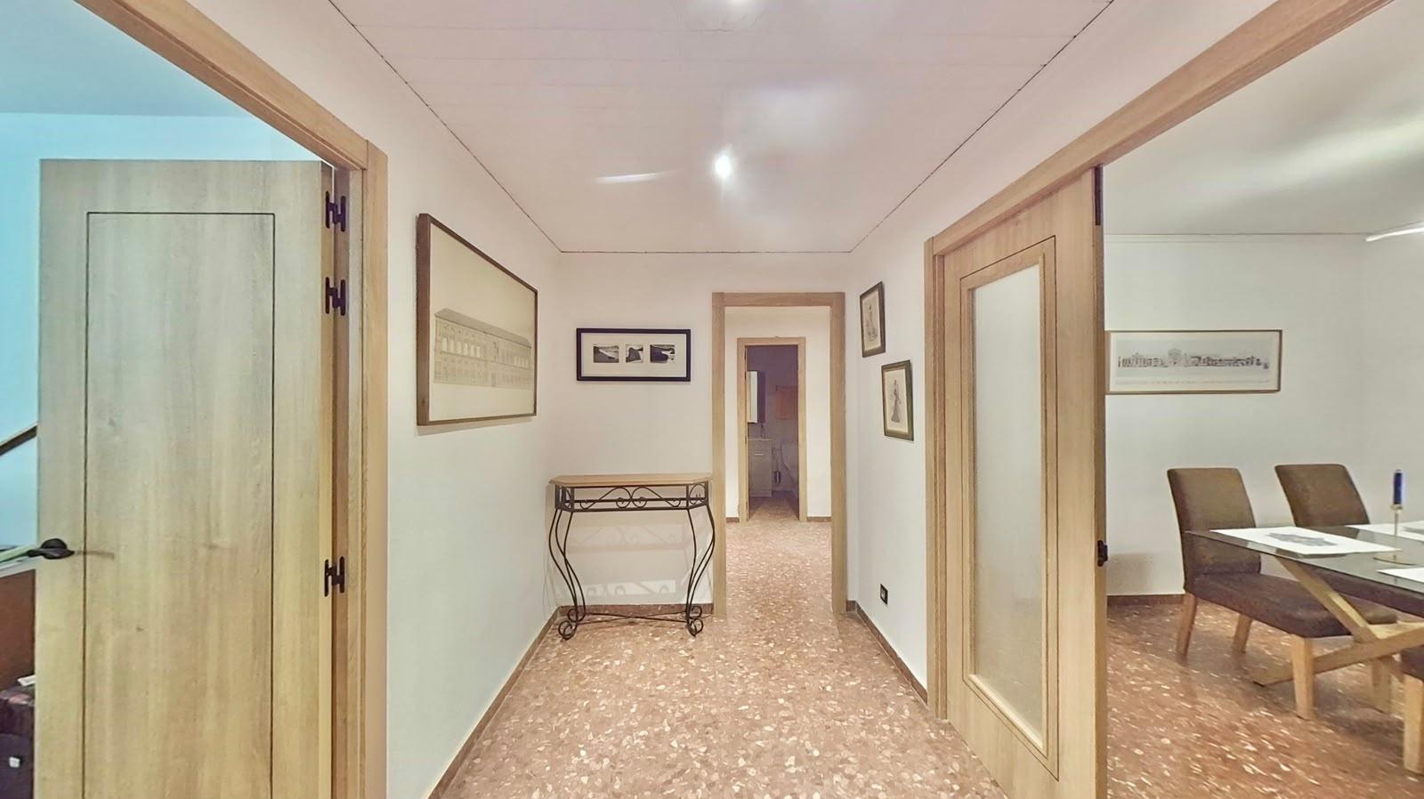 Imagen 1 Apartamento en venta en Gandia / Al lado del Centro de Salud Rois de Corella