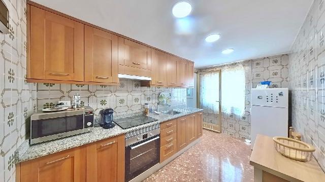 Imagen 18 Inmueble 304589 - Apartamento en venta en Gandia / Al lado del Centro de Salud Rois de Corella