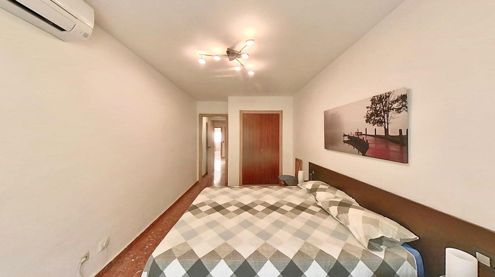 Imagen 17 Apartamento en venta en Gandia / Al lado del Centro de Salud Rois de Corella