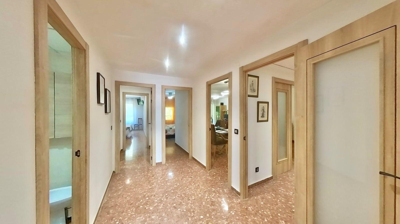Imagen 26 Apartamento en venta en Gandia / Al lado del Centro de Salud Rois de Corella