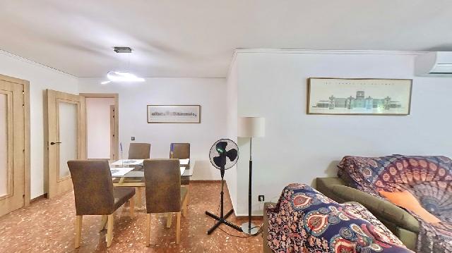 Imagen 4 Inmueble 304589 - Apartamento en venta en Gandia / Al lado del Centro de Salud Rois de Corella