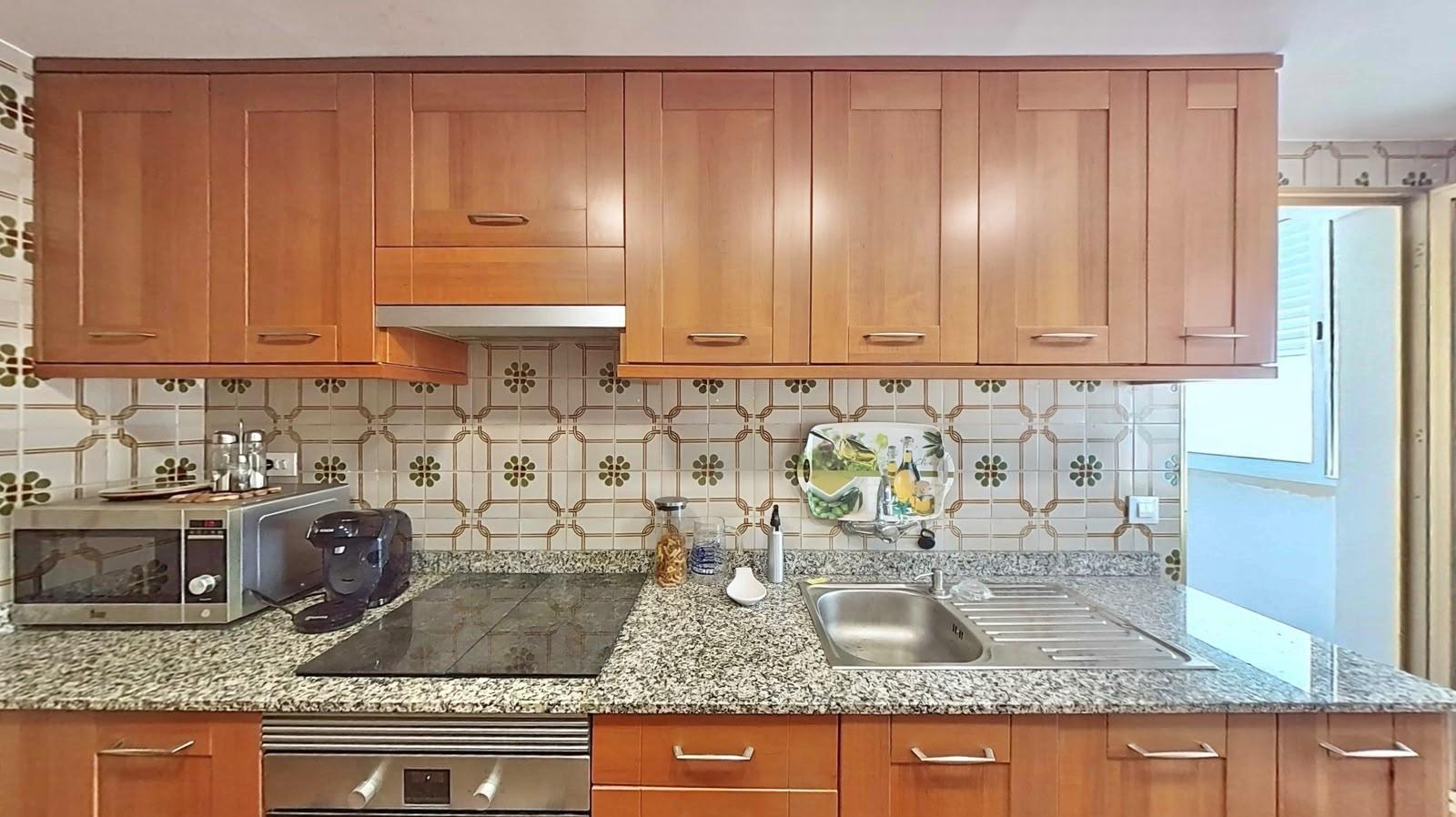 Imagen 19 Apartamento en venta en Gandia / Al lado del Centro de Salud Rois de Corella