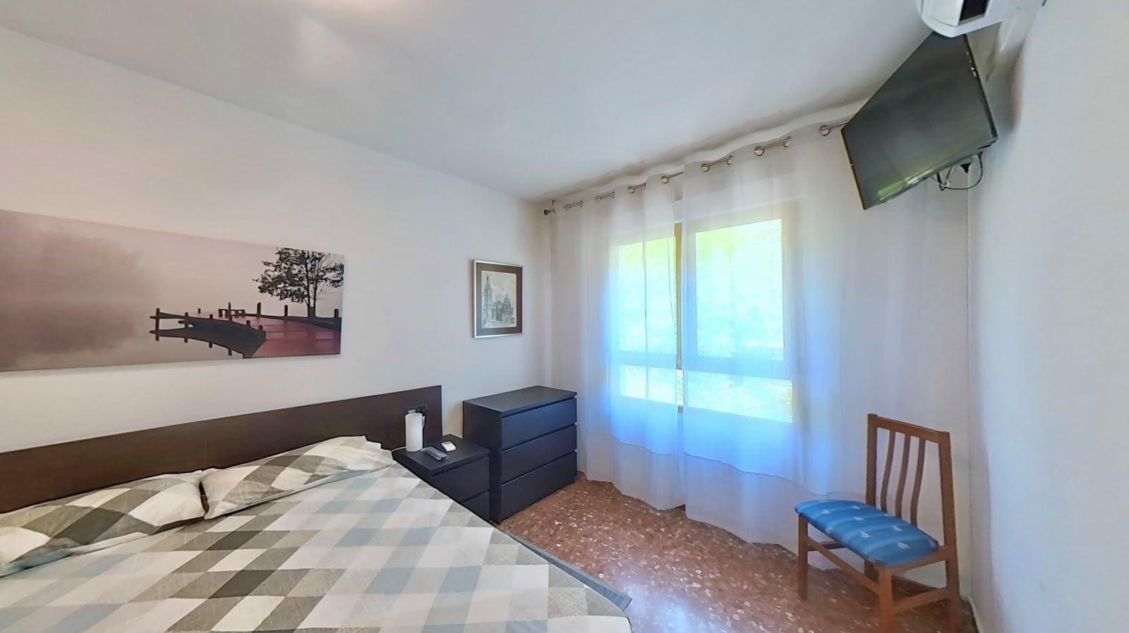Imagen 16 Apartamento en venta en Gandia / Al lado del Centro de Salud Rois de Corella