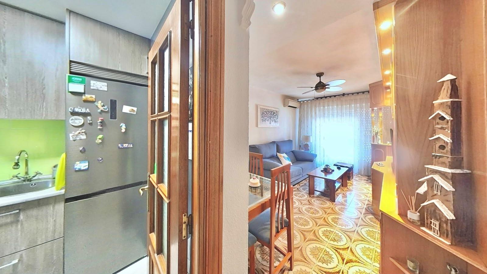 Imagen 5 Apartamento en venta en Alcorcón / Al lado del Mercadona de la c/ Los Cantos