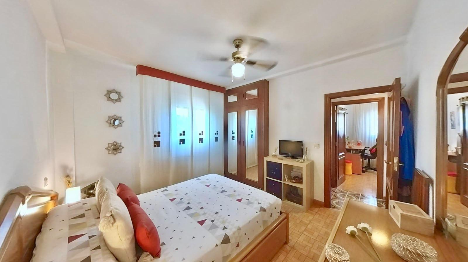 Imagen 15 Apartamento en venta en Alcorcón / Al lado del Mercadona de la c/ Los Cantos