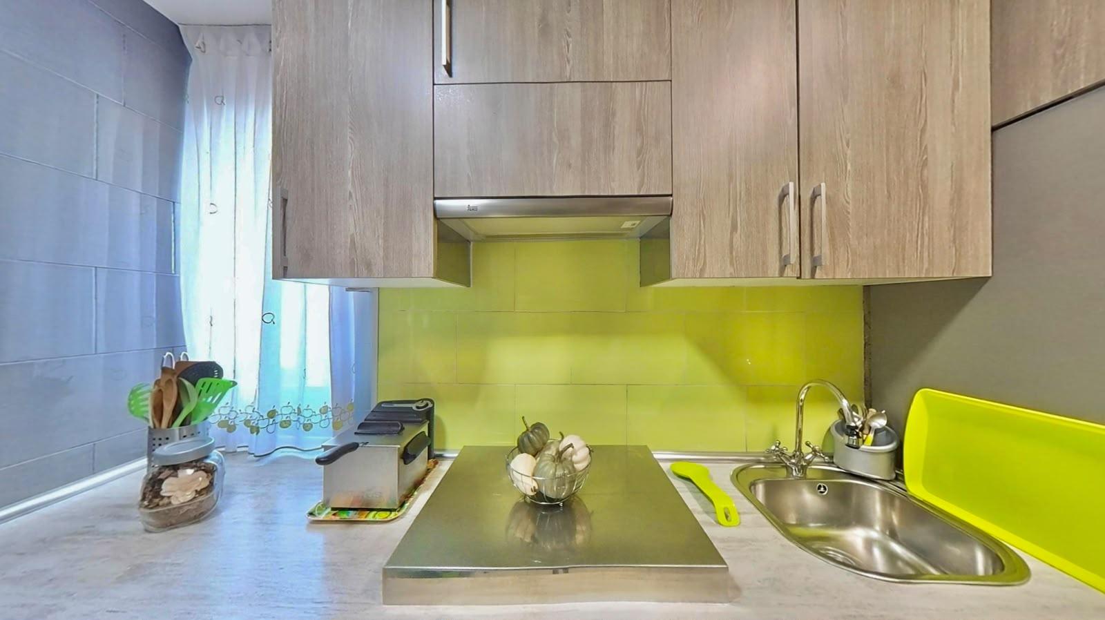 Imagen 3 Apartamento en venta en Alcorcón / Al lado del Mercadona de la c/ Los Cantos