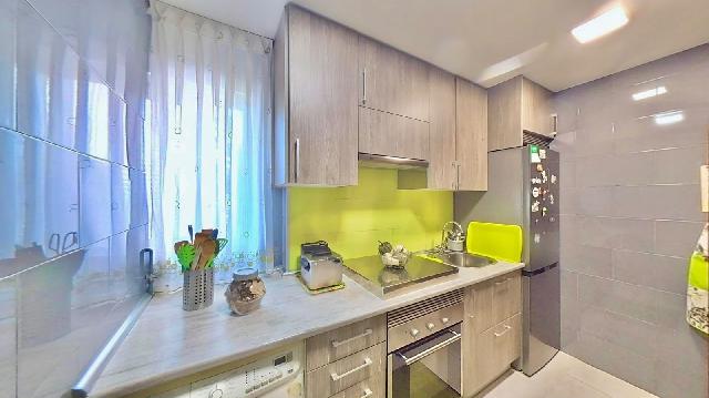 Imagen 4 Inmueble 304635 - Apartamento en venta en Alcorcón / Al lado del Mercadona de la c/ Los Cantos