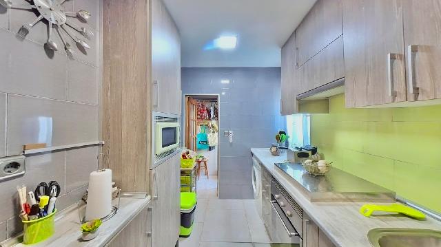 Imagen 2 Inmueble 304635 - Apartamento en venta en Alcorcón / Al lado del Mercadona de la c/ Los Cantos